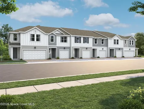 1289 Bluewater Lane Rockledge FL 32955