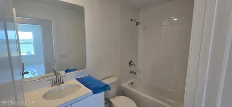 1289 Bluewater Lane Rockledge FL 32955