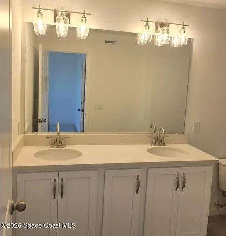 1289 Bluewater Lane Rockledge FL 32955