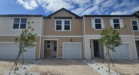 1289 Bluewater Lane Rockledge FL 32955