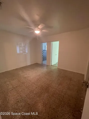 200 N Christmas Hill Road Titusville FL 32796