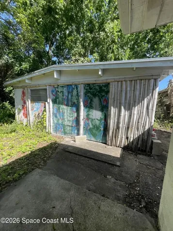 200 N Christmas Hill Road Titusville FL 32796