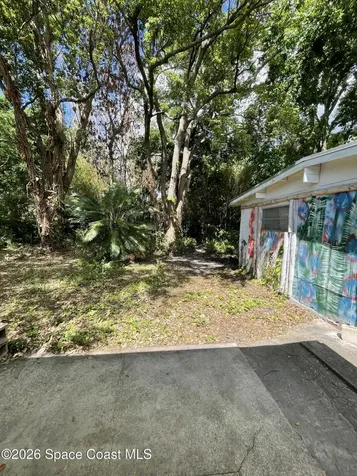 200 N Christmas Hill Road Titusville FL 32796