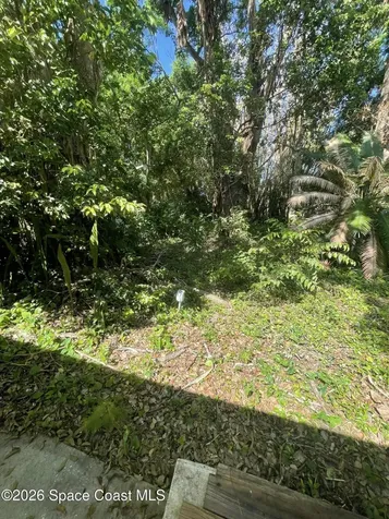 200 N Christmas Hill Road Titusville FL 32796