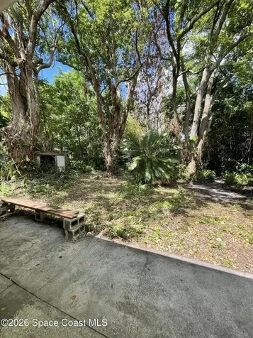 200 N Christmas Hill Road Titusville FL 32796