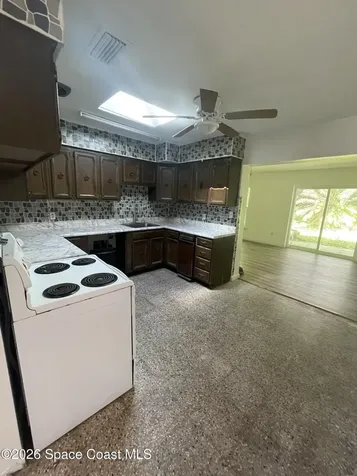 200 N Christmas Hill Road Titusville FL 32796