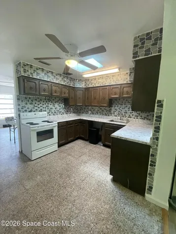 200 N Christmas Hill Road Titusville FL 32796