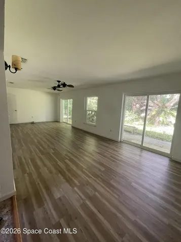 200 N Christmas Hill Road Titusville FL 32796