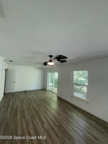 200 N Christmas Hill Road Titusville FL 32796