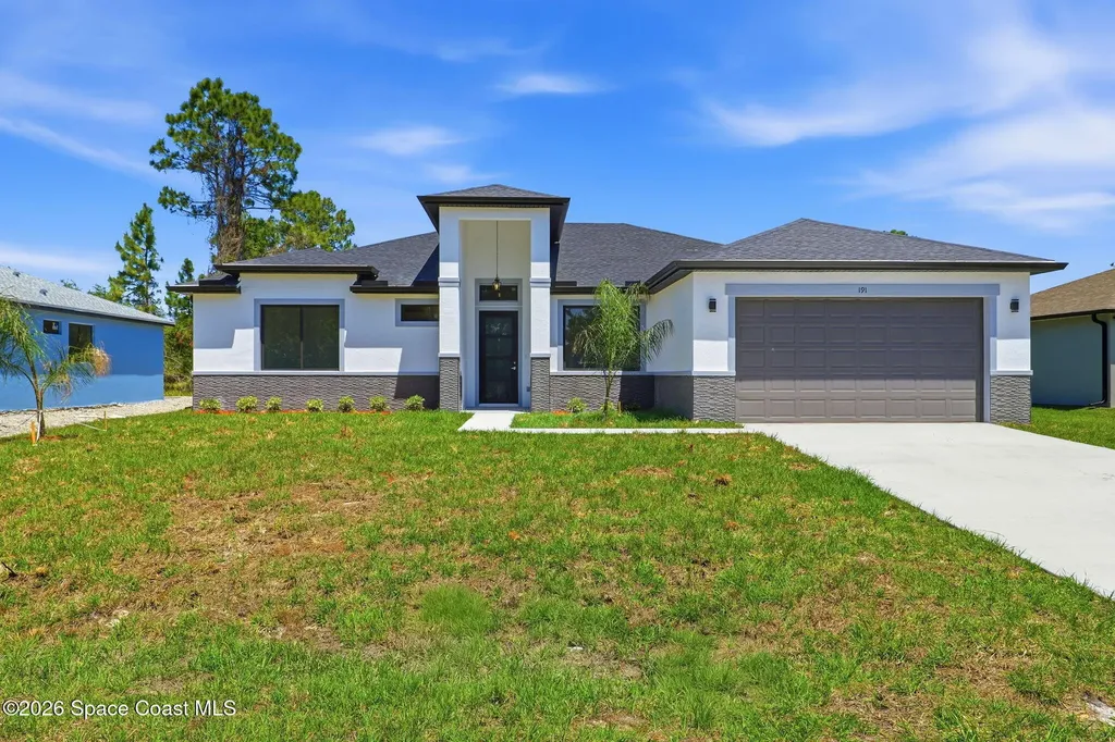 191 Titan Road SE Palm Bay FL 32909