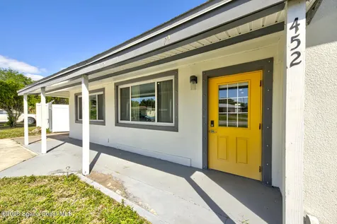 452 Alice Drive Melbourne FL 32935