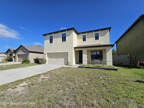 456 Snook Place Cocoa FL 32927