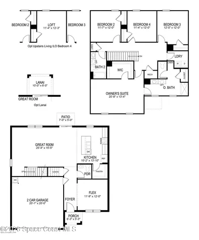 456 Snook Place Cocoa FL 32927