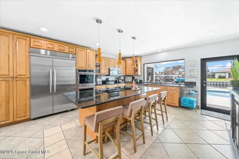 655 Kenwood Court Satellite Beach FL 32937