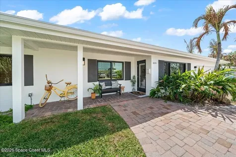 655 Kenwood Court Satellite Beach FL 32937