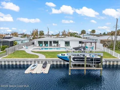 655 Kenwood Court Satellite Beach FL 32937