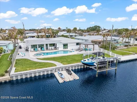 655 Kenwood Court Satellite Beach FL 32937