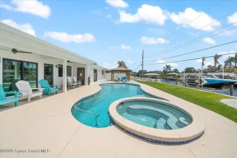 655 Kenwood Court Satellite Beach FL 32937