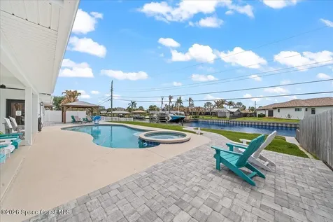655 Kenwood Court Satellite Beach FL 32937