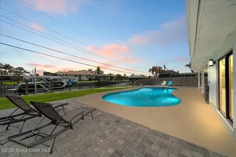 655 Kenwood Court Satellite Beach FL 32937