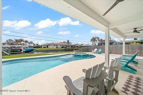 655 Kenwood Court Satellite Beach FL 32937