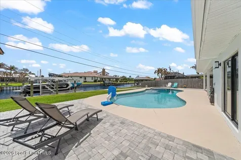 655 Kenwood Court Satellite Beach FL 32937