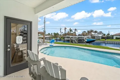 655 Kenwood Court Satellite Beach FL 32937