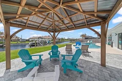 655 Kenwood Court Satellite Beach FL 32937