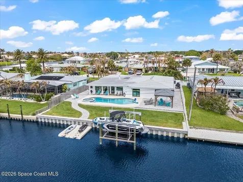655 Kenwood Court Satellite Beach FL 32937