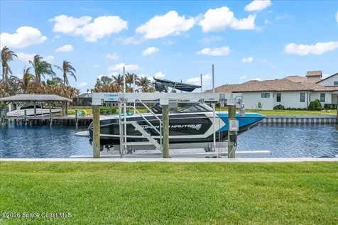 655 Kenwood Court Satellite Beach FL 32937