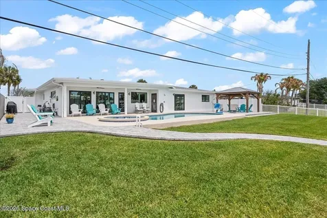 655 Kenwood Court Satellite Beach FL 32937