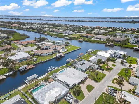 655 Kenwood Court Satellite Beach FL 32937