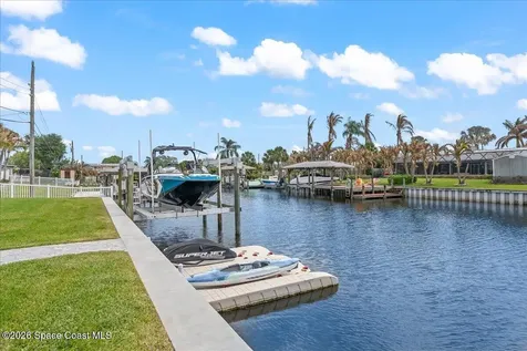 655 Kenwood Court Satellite Beach FL 32937