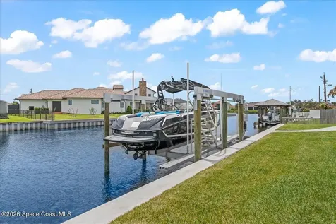655 Kenwood Court Satellite Beach FL 32937