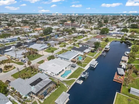 655 Kenwood Court Satellite Beach FL 32937