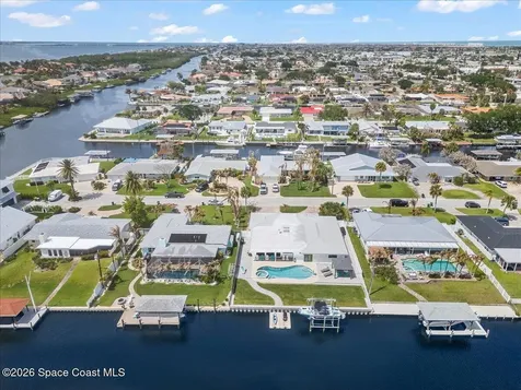 655 Kenwood Court Satellite Beach FL 32937