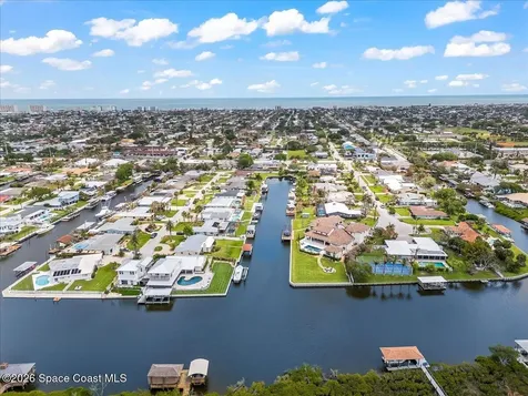 655 Kenwood Court Satellite Beach FL 32937