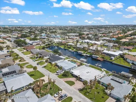 655 Kenwood Court Satellite Beach FL 32937