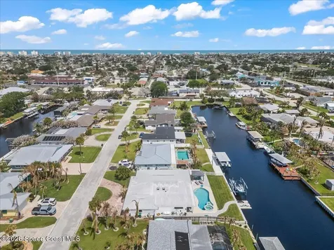 655 Kenwood Court Satellite Beach FL 32937