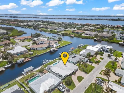 655 Kenwood Court Satellite Beach FL 32937