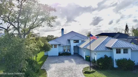 1685 Charles Lane Merritt Island FL 32952