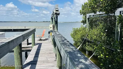 1685 Charles Lane Merritt Island FL 32952