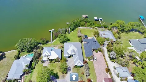 1685 Charles Lane Merritt Island FL 32952