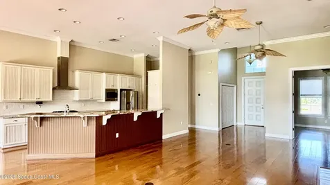 1685 Charles Lane Merritt Island FL 32952