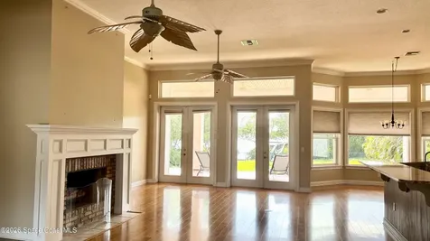 1685 Charles Lane Merritt Island FL 32952