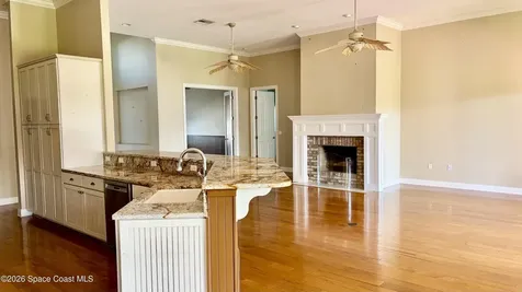 1685 Charles Lane Merritt Island FL 32952