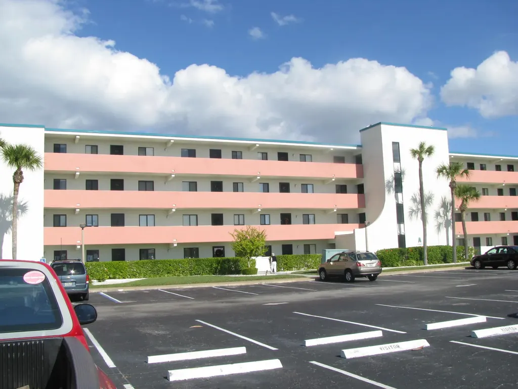 2465 S Washington Avenue Titusville FL 32780