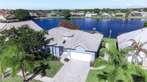 1932 Fabien Circle Melbourne FL 32940