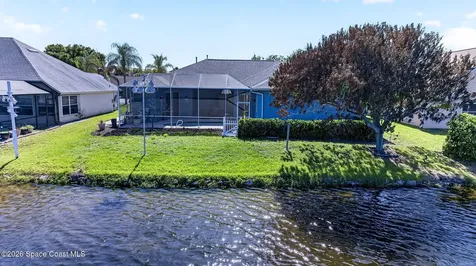 1932 Fabien Circle Melbourne FL 32940