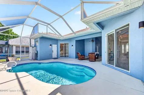 1932 Fabien Circle Melbourne FL 32940